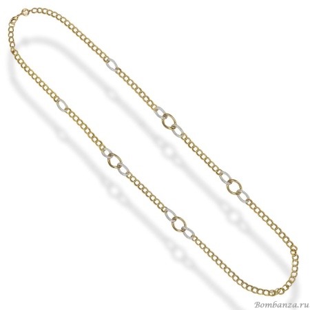 Колье Boccadamo, XGR664D G/S